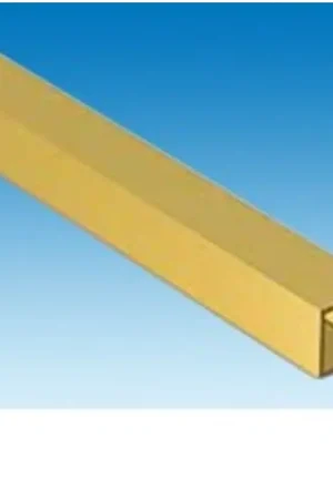Voordeelprijs BRASS 3.96 x3, 96x304mm