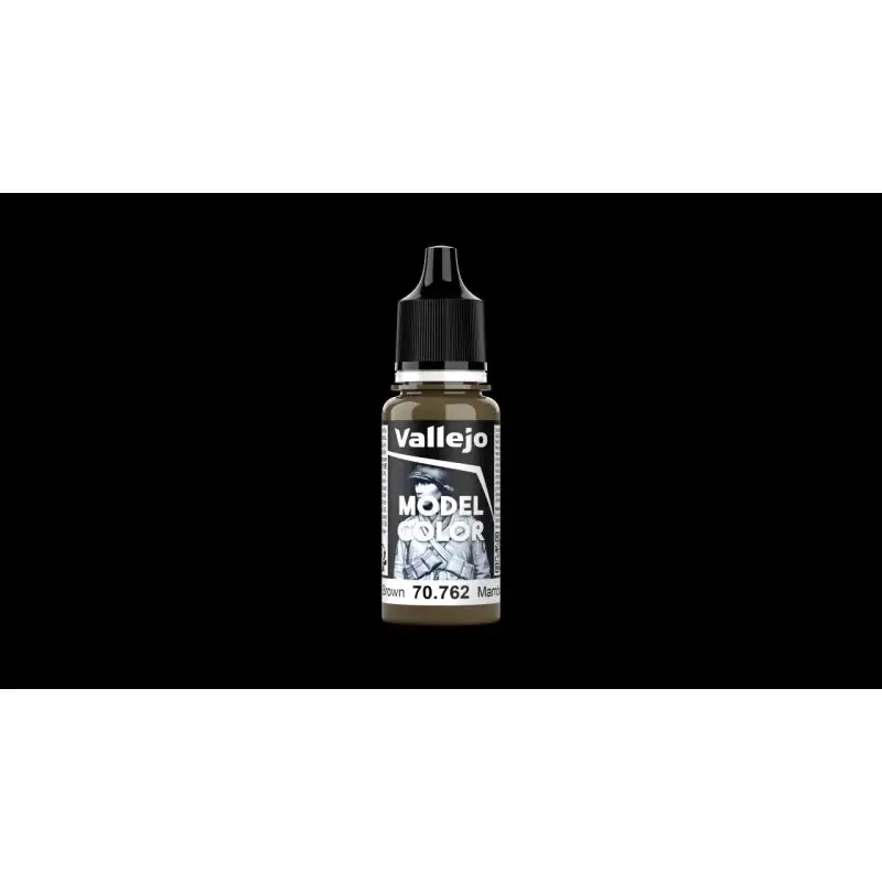 Aanbieding Mc 115 Gray Brown 70762 Acrylverf