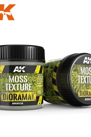 Gereduceerde Prijs Mos textuur