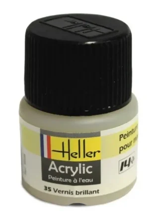 Beperkt Aanbod Gloss Acrylic 0.5 fl.oz Acrylverf