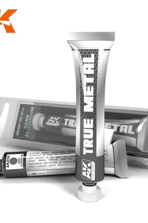 Echt metaal donker aluminium Lage Kosten