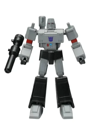 Transformers Generation One figurine Model Kit BMK Series Megatron 16 cm Rechtstreeks Van De Fabrikant