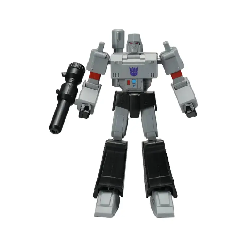 Transformers Generation One figurine Model Kit BMK Series Megatron 16 cm Rechtstreeks Van De Fabrikant
