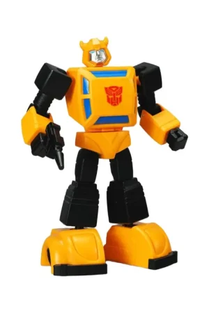 Transformers Generation One figurine Model Kit BMK Series Bumblebee 16 cm Actieprijs