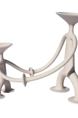 OOGI Beige actiefiguur H12cm Uitverkoop