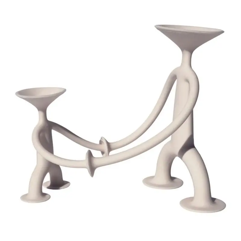OOGI Beige actiefiguur H12cm Uitverkoop