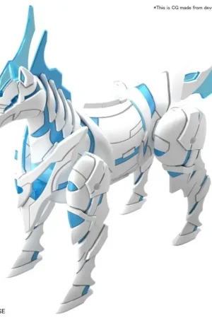 Sdw heroes war horse knight world ver Gunpla Express Levering