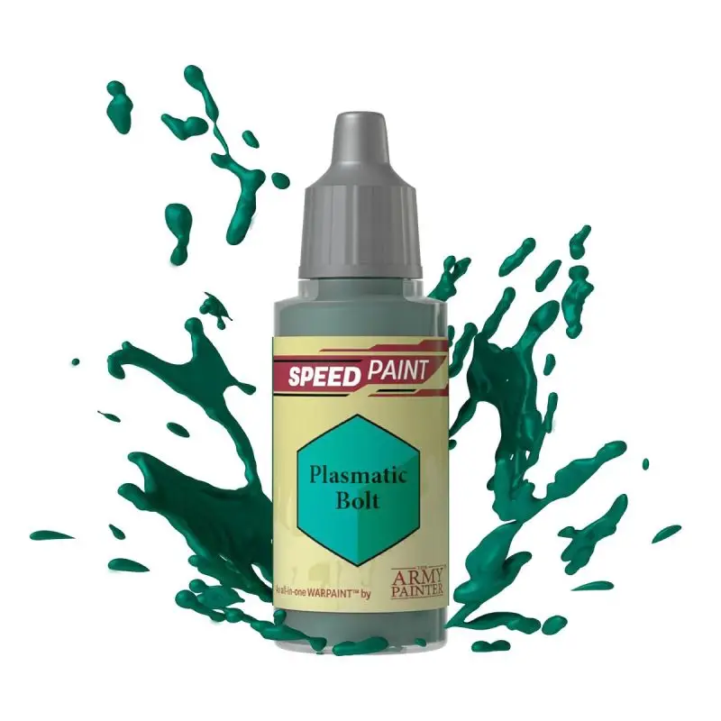Meest Verkocht Speedpaint Plasmatic Bolt Verf