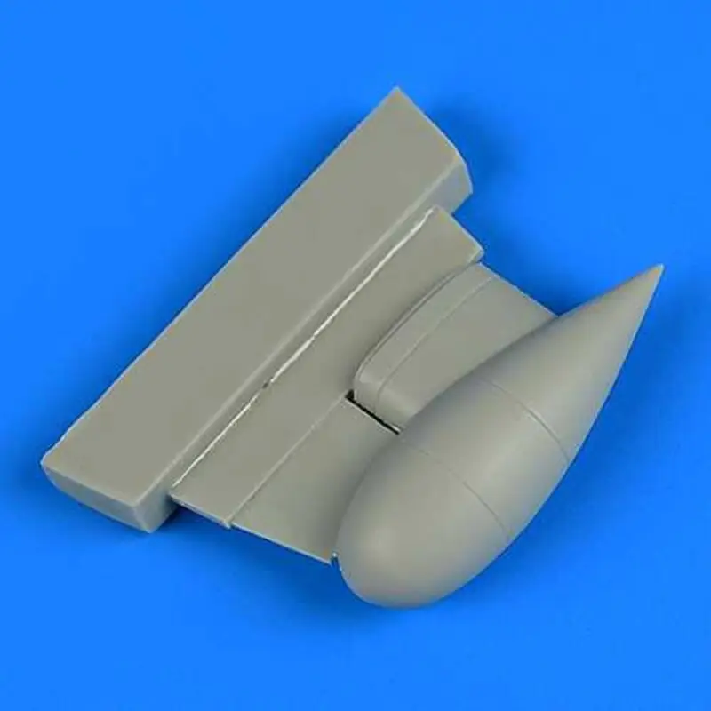 Fabrieksprijs Geconsolideerde PBY-2 / PBY-4 / PBY-5A Catalina-radarantenne (ontworpen voor gebruik met Academy-kits)