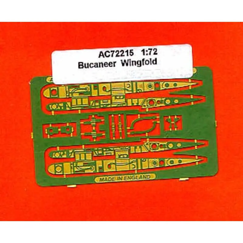 Blackburn Buccaneer wingfold (toebehoren voor modelbouwsets van Airfix FROG and Matchbox) Exclusieve Aanbieding