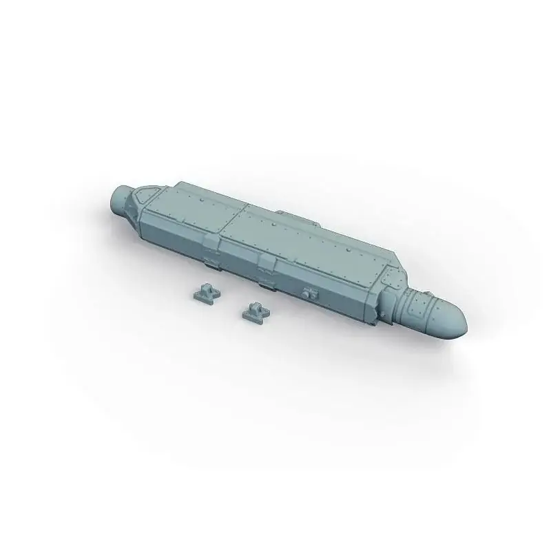 An / Alq-131 Deep Ecm Pod 1/72 Beste Prijs