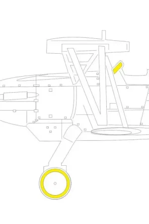 Ar 68F 1/48 voor RODEN Accessoire Veilige Betaling