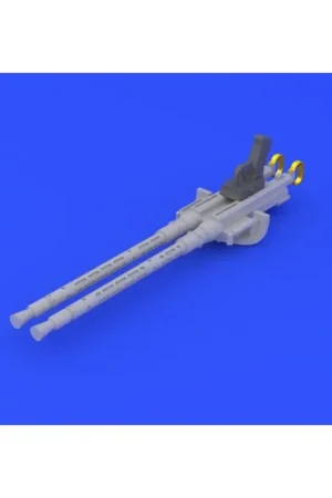 mg 81Z gun Schaalmodel Speciale Aanbieding