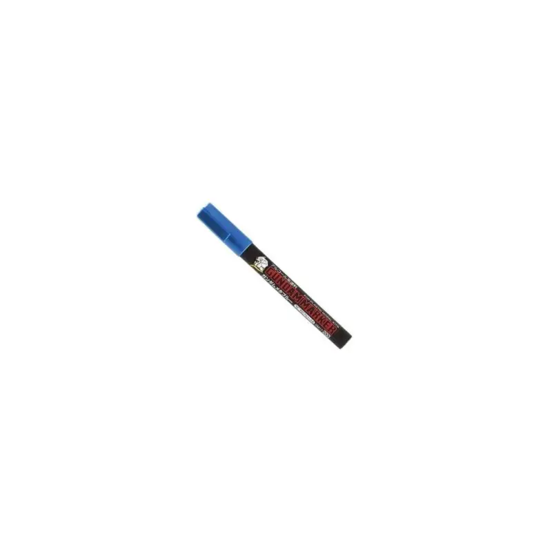 GM-017 - Gundam Meta Blue Weekendaanbieding
