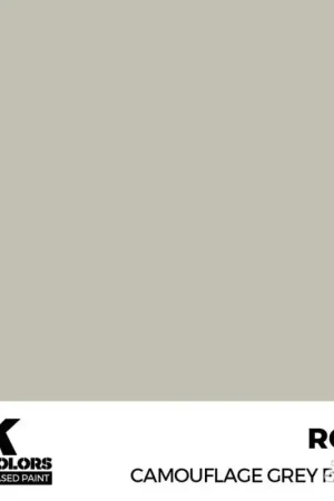 Veilige Betaling Camouflage Gray FS 36622 17 ml. Acrylverf