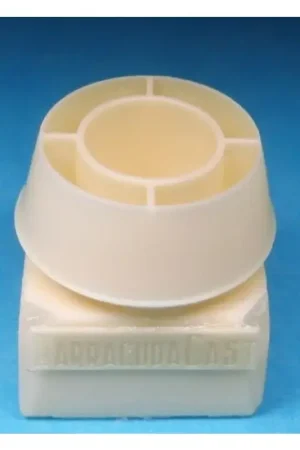 Hawker Typhoon/Hawker Tempest Mk.V Intake Ring (designed to be used with PCM kits) Accessoire Direct Verzonden