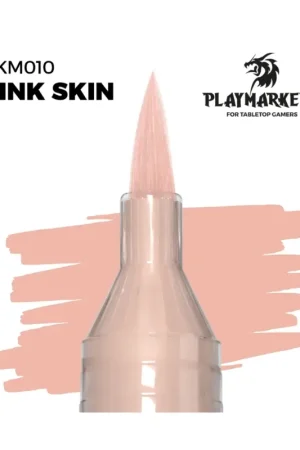 AK INTERACTIVE: Playmarker Pink Skin Acrylverf Korting