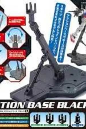 Koop Vandaag ACTIEBASIS 1 ZWART compatibel SD HG MG RG