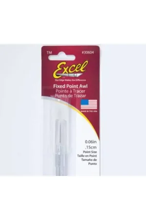 Betrouwbaar scriber Acrylverf