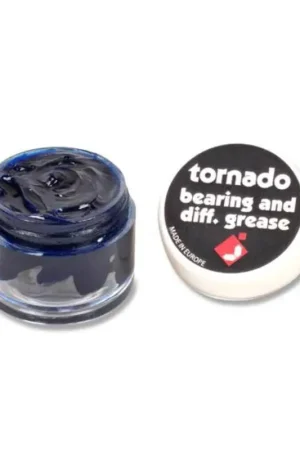 Blauw rollend vet Speciale Aanbieding