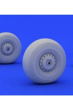airfix lancaster wheels Schaalmodel Seizoensaanbieding