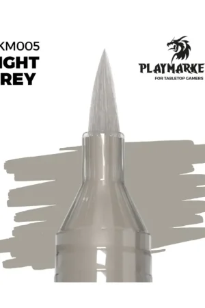 Speciale Aanbieding AK INTERACTIVE: Playmarker Light Gray Acrylverf