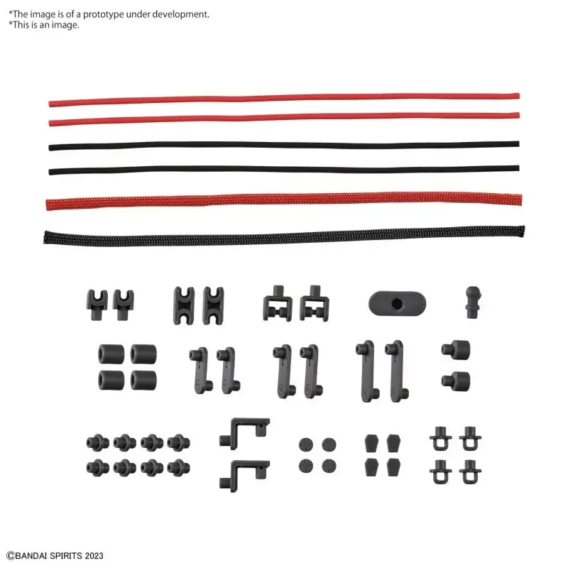 30mm aangepaste mat pijp onderdelen/multi joint Rechtstreeks Van De Fabrikant