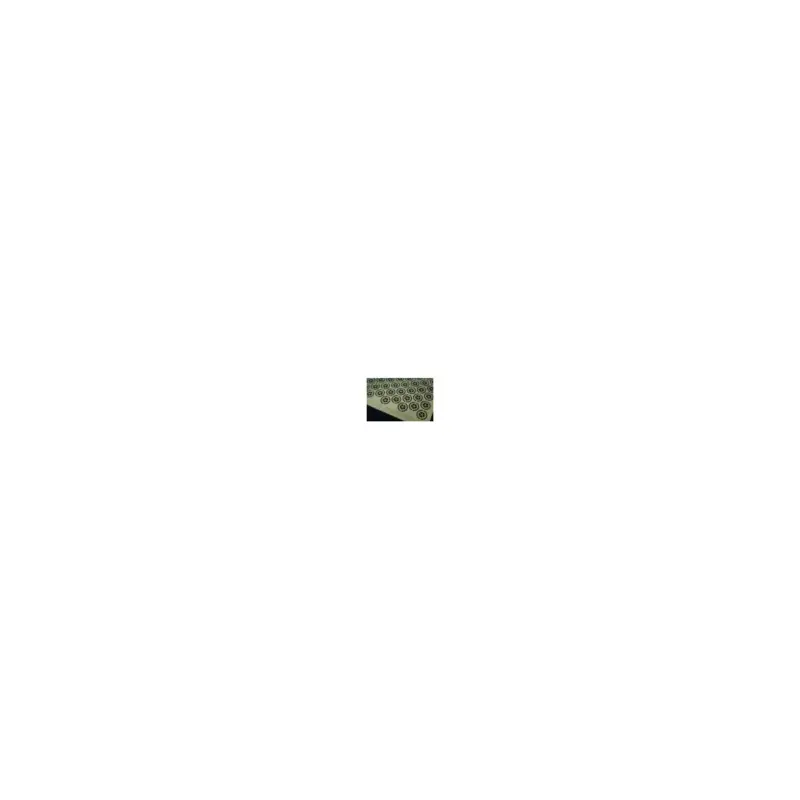 Tie down points (star type) PE set of tie down points Dagaanbieding