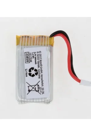 LiPo-batterij (23858) Voordeelprijs