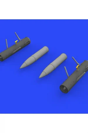 WGr.21 voor Focke-Wulf Fw-190A (ontworpen voor gebruik met Eduard-kits) [Fw-190A-1 Fw-190A-2 Fw-190A-3 Fw-190A-4 Fw-190A-5 Fw-19 Express Levering
