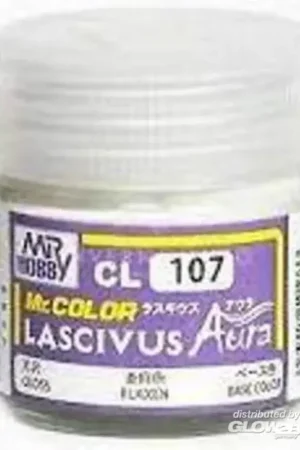 Koop Online Mr Hobby -Gunze Mr. Color Lascivus (10 ml) Flaxen Acrylverf
