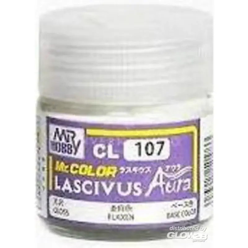 Koop Online Mr Hobby -Gunze Mr. Color Lascivus (10 ml) Flaxen Acrylverf