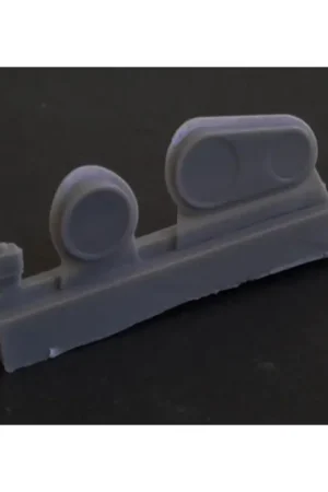 Actieprijs Gloster Gladiator J8 / J8a & Norwegian Export onderdelen voor Airfix J8 en Mk.I kit Accessoire