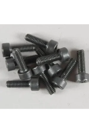 Direct Beschikbaar Torx M3x12 (10p )
