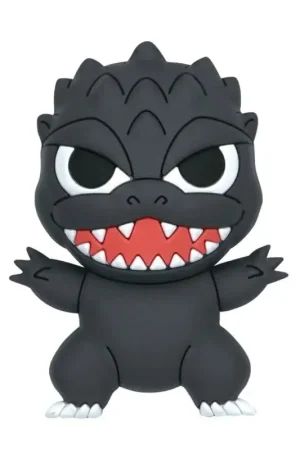 Superprijs GODZILLA - Magnet