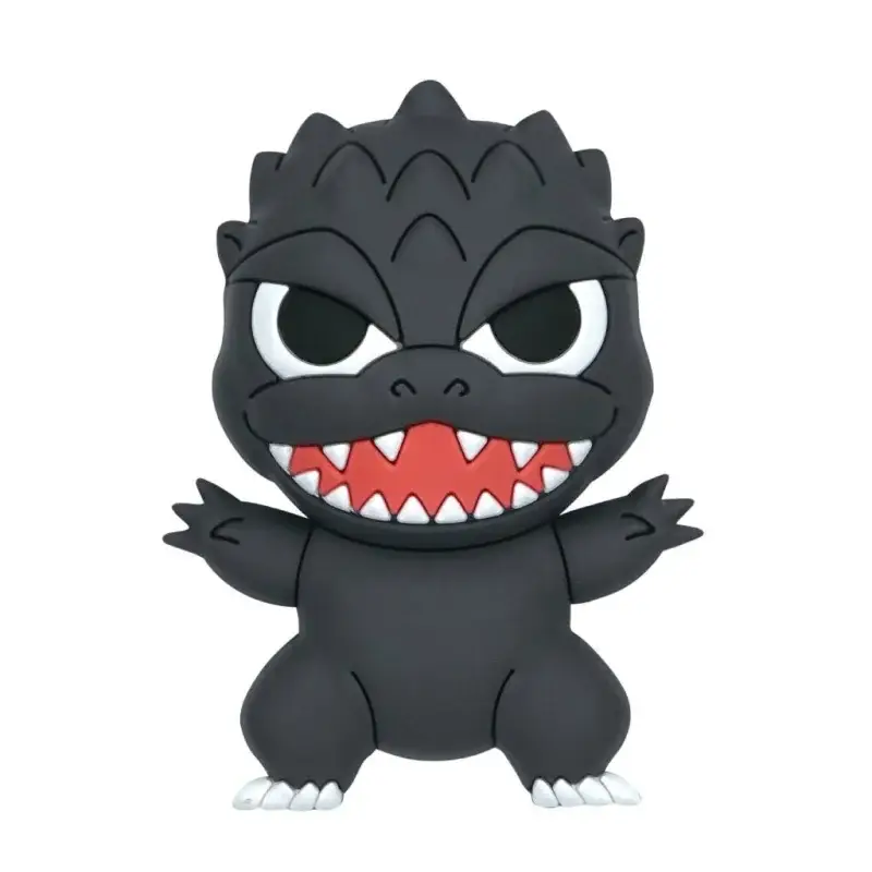 Superprijs GODZILLA - Magnet