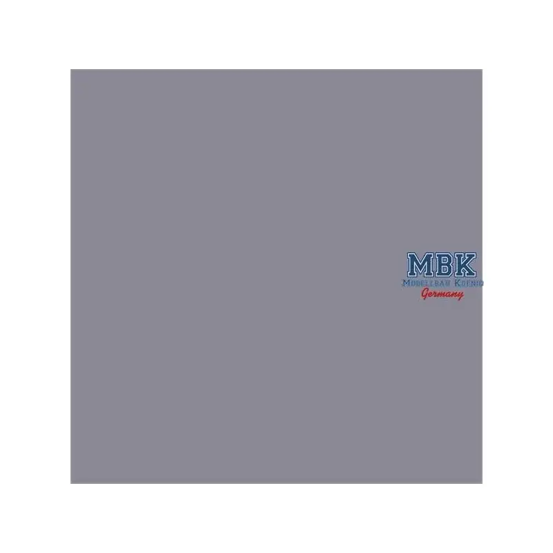 Hellblau RLM 65 Acrylverf Betrouwbaar