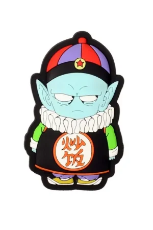 Dragon ball pilaf relief magneet Goedkoop
