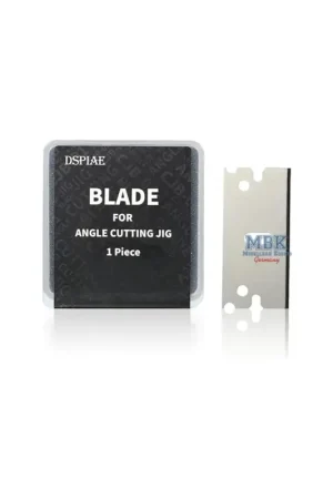 DSPIAE Blade For Angle Cutting Station Dagaanbieding