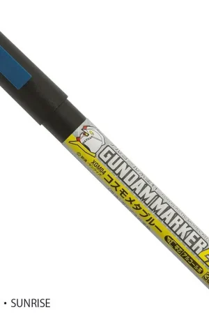 Gundam marker xgm-04 Alleen Vandaag