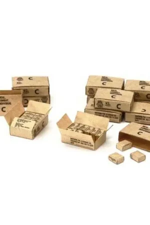 Beste Prijs MCI Cartons Vietnam