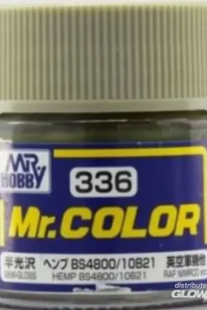 Bestseller Mr Hobby -Gunze Mr. Color (10 ml) Hemp BS4800/10B21 Acrylverf