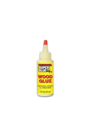 Finale Uitverkoop Model glue, white wood glue, 59ml