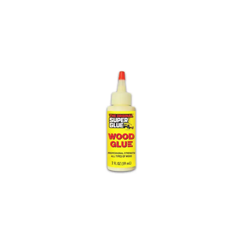 Finale Uitverkoop Model glue, white wood glue, 59ml