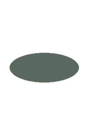 Euro I Dark Green Flat Acrylverf Dagaanbieding