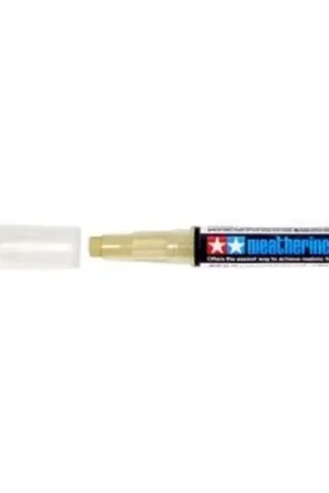 Weathering Stick (Sand) Gratis Retour