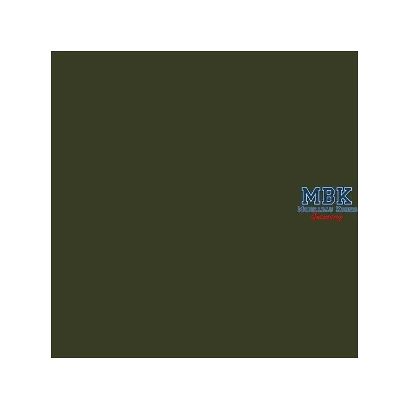 MMP-052 - Braunviolet RLM 81 Acrylverf Weekendaanbieding