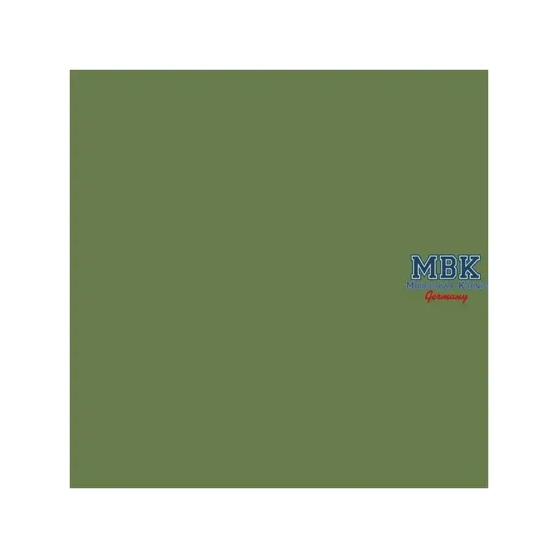 MMP-053 - Hellgrün RLM 82 Acrylverf Nieuw