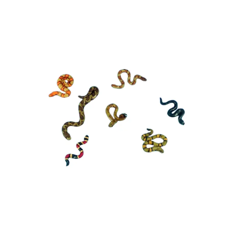 Dead Man's Hand - Serpents Figuurtje Beperkt Aanbod