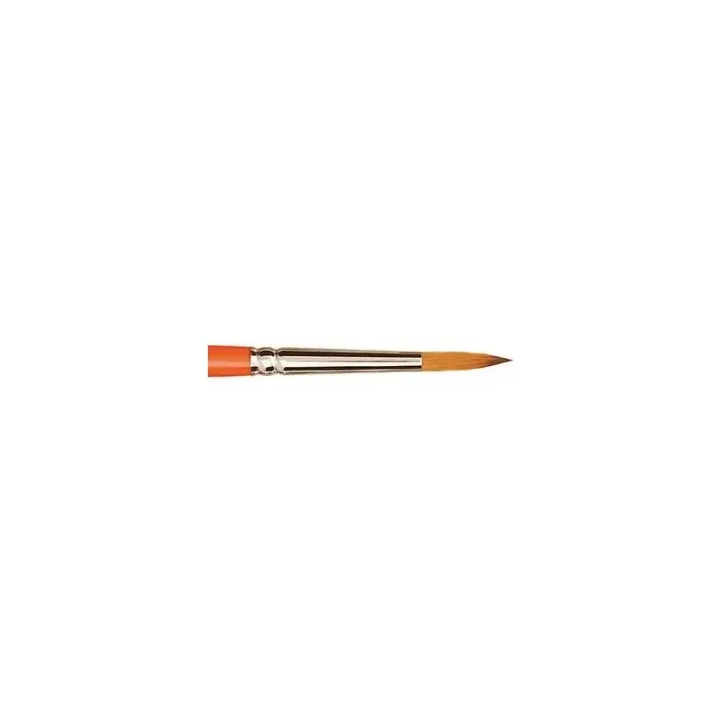 Populair Raphaël Brushes - Kaerell Orange-Round Brushes-Size 000 (3/0) Pincetten